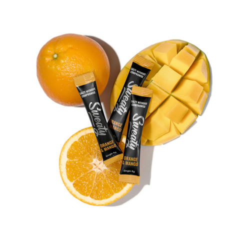 Sweaty Electrolytes 24 Stk.