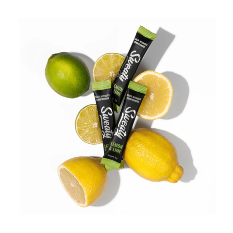 Sweaty Electrolytes 24 Stk.
