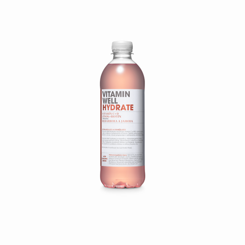 Vitamin Well