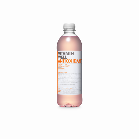 Vitamin Well