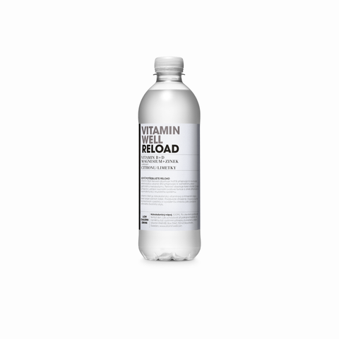 Vitamin Well