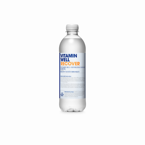 Vitamin Well