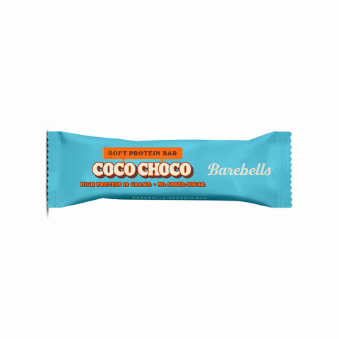 Barebells Soft Bar