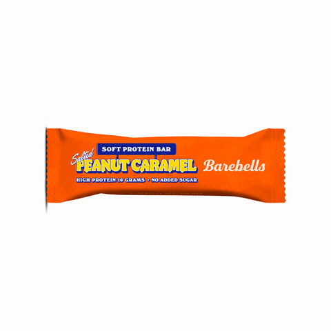 Barebells Soft Bar