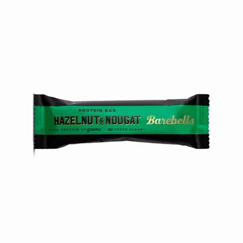 Barebells Protein Bar