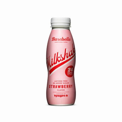 Barebells Milchshake