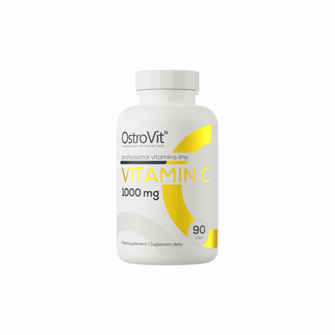 Ostrovit Vitamin C 1000 mg