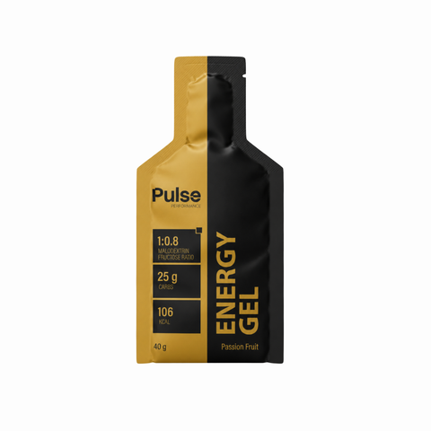Pulse Performance Energy Gel