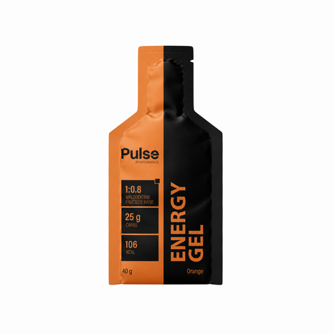Pulse Performance Energy Gel