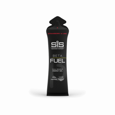 SiS Beta Fuel Gel 60 ml