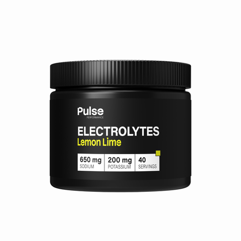Pulse Performance Elektrolyte
