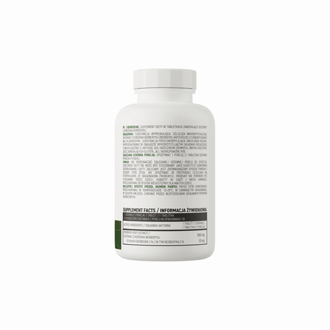 Ostrovit Berberin