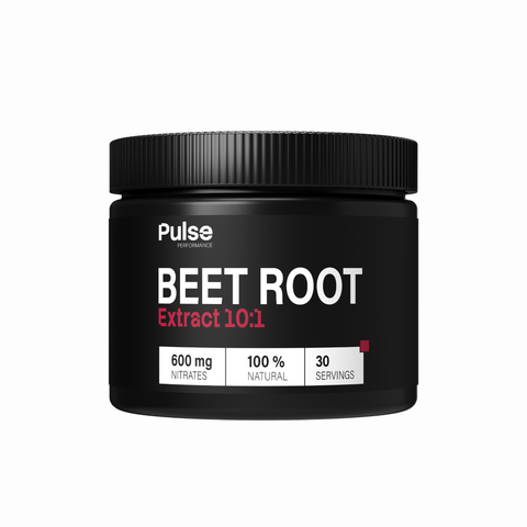 Pulse Performance Rote Bete Extrakt