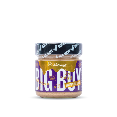 Big Boy Big Brownie