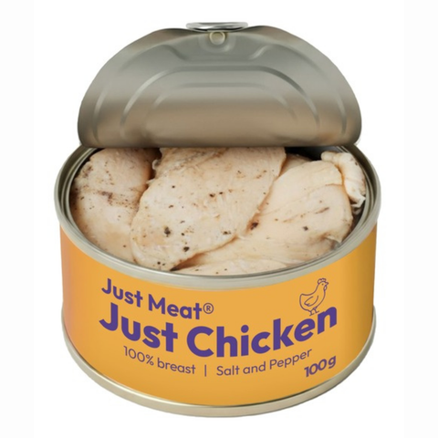 Just Meat Kuřecí prsa