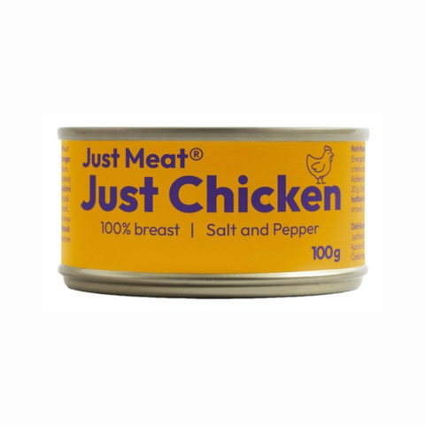 Just Meat Hähnchenbrust
