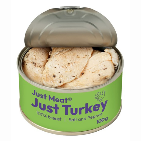 Just Meat Krůtí prsa