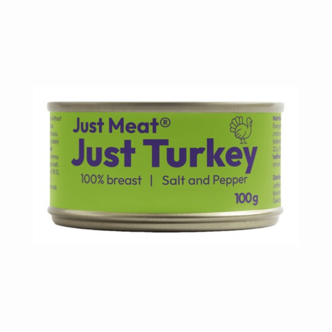 Just Meat Putenbrust