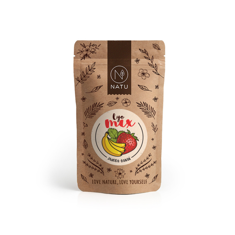 Natu Lyo Mix