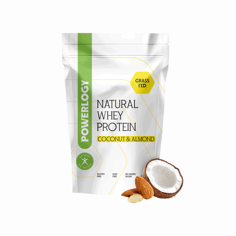 Powerlogy Whey Protein