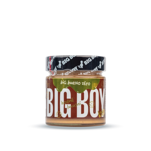 Big Boy Big Bueno Zero
