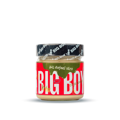 Big Boy Big Rafael Zero