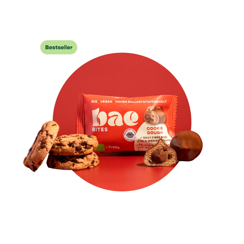 Bae Organic Bites