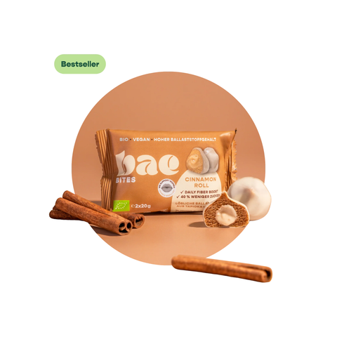 Bae Organic Bites