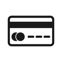 Kreditkarte logo