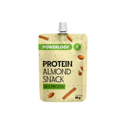 Powerlogy Protein Snack 90 g