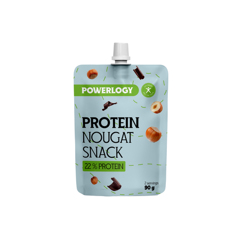 Sladké a slané snacky