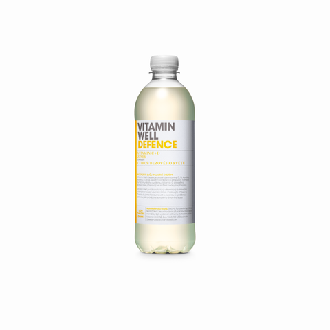 Vitamin Well