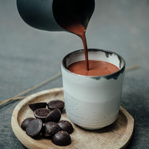 Powerlogy Ceremoniální Kakao