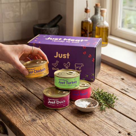 nový degustační set