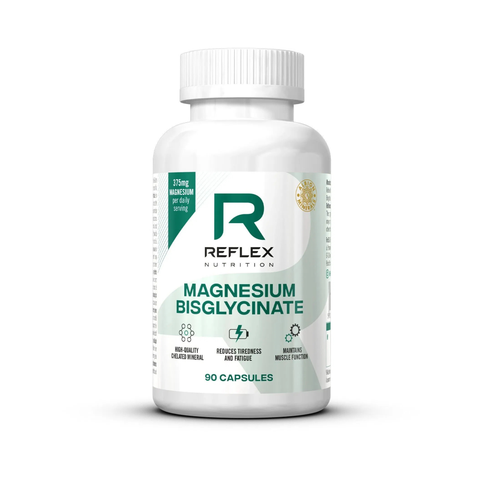 Reflex Nutrition Magnesium Bisglycinat