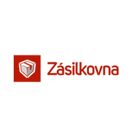 Packeta logo